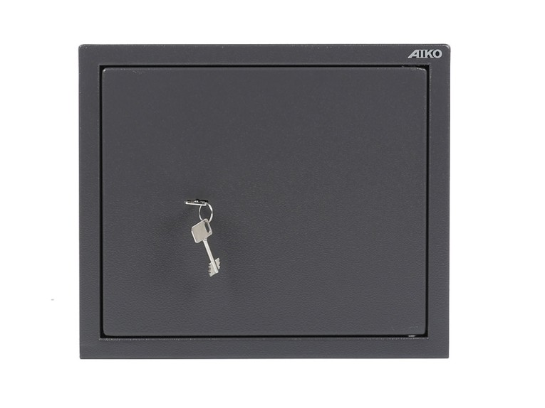 Офисный сейф Aiko TSN 37 KL купить в Челябинске