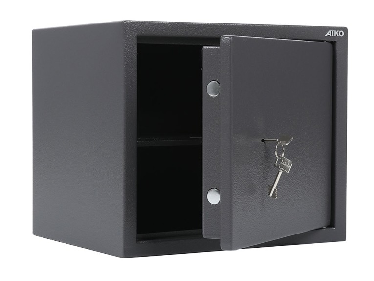 Офисный сейф Aiko TSN 37 KL купить в Челябинске