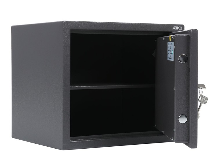 Офисный сейф Aiko TSN 37 KL купить в Челябинске