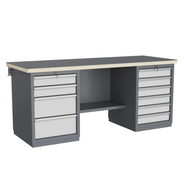 Верстак FBK 205.46.4 купить в Челябинске