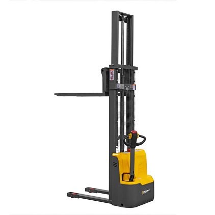 Штабелер электрический самоходный CDD15R-E (N) (1500 кг; 3,3 м; 24В / 105Ач) SMARTLIFT (SMART) купить в Челябинске Штабелер электрический самоходный CDD15R-E (N) (1500 кг; 3,3 м; 24В / 105Ач) SMARTLIFT (SMART) купить в Челябинске
