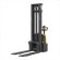 Штабелер электрический самоходный CDD15R-E (N) (1500 кг; 3,3 м; 24В / 105Ач) SMARTLIFT (SMART) купить в Челябинске