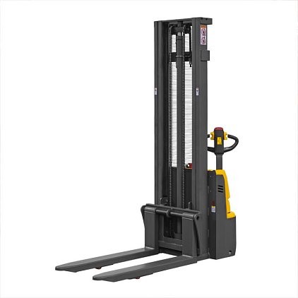 Штабелер электрический самоходный CDD15R-E (N) (1500 кг; 3,3 м; 24В / 105Ач) SMARTLIFT (SMART) купить в Челябинске Штабелер электрический самоходный CDD15R-E (N) (1500 кг; 3,3 м; 24В / 105Ач) SMARTLIFT (SMART) купить в Челябинске