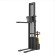 Штабелер электрический самоходный CDD15R-E (N) (1500 кг; 3,3 м; 24В / 105Ач) SMARTLIFT (SMART) купить в Челябинске