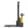 Штабелер электрический самоходный CDD15R-E (N) (1500 кг; 3,3 м; 24В / 105Ач) SMARTLIFT (SMART) купить в Челябинске