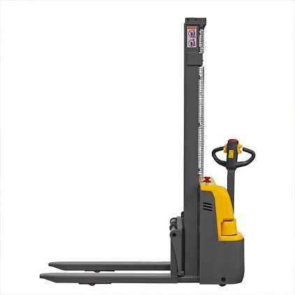 Штабелер электрический самоходный CDD15R-E (N) (1500 кг; 3,3 м; 24В / 105Ач) SMARTLIFT (SMART) купить в Челябинске Штабелер электрический самоходный CDD15R-E (N) (1500 кг; 3,3 м; 24В / 105Ач) SMARTLIFT (SMART) купить в Челябинске