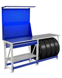 Верстак Master MT100.MF1 / MF1 / MF1.121.000.W Верстак Master MT100.MF1 / MF1 / MF1.121.000.W