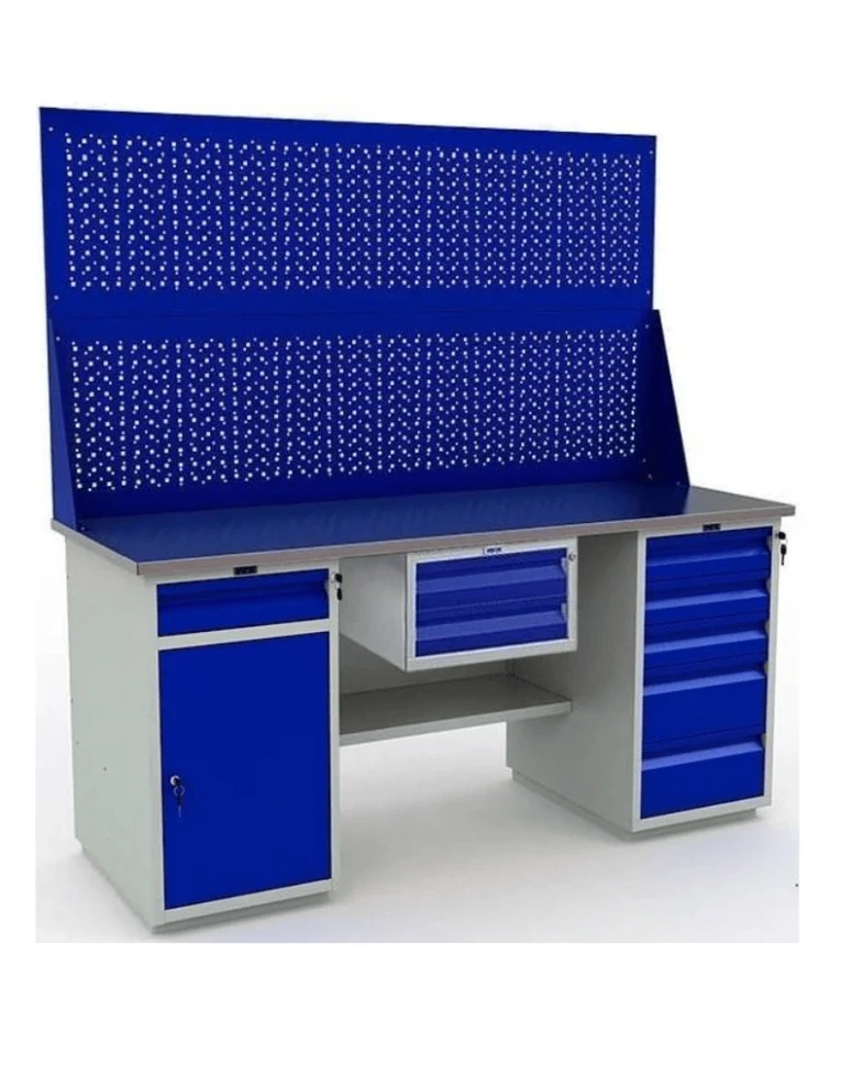 Верстак Profi WT180.WD2/WD5.120 купить в Челябинске