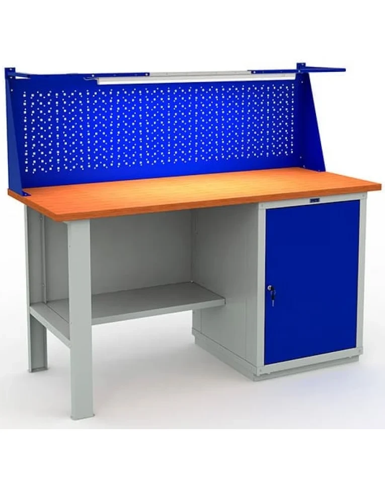 Верстак Expert W160.F2/WS1.011 купить в Челябинске