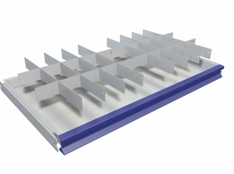 Комплект перегородок HARD 60 купить в Челябинске