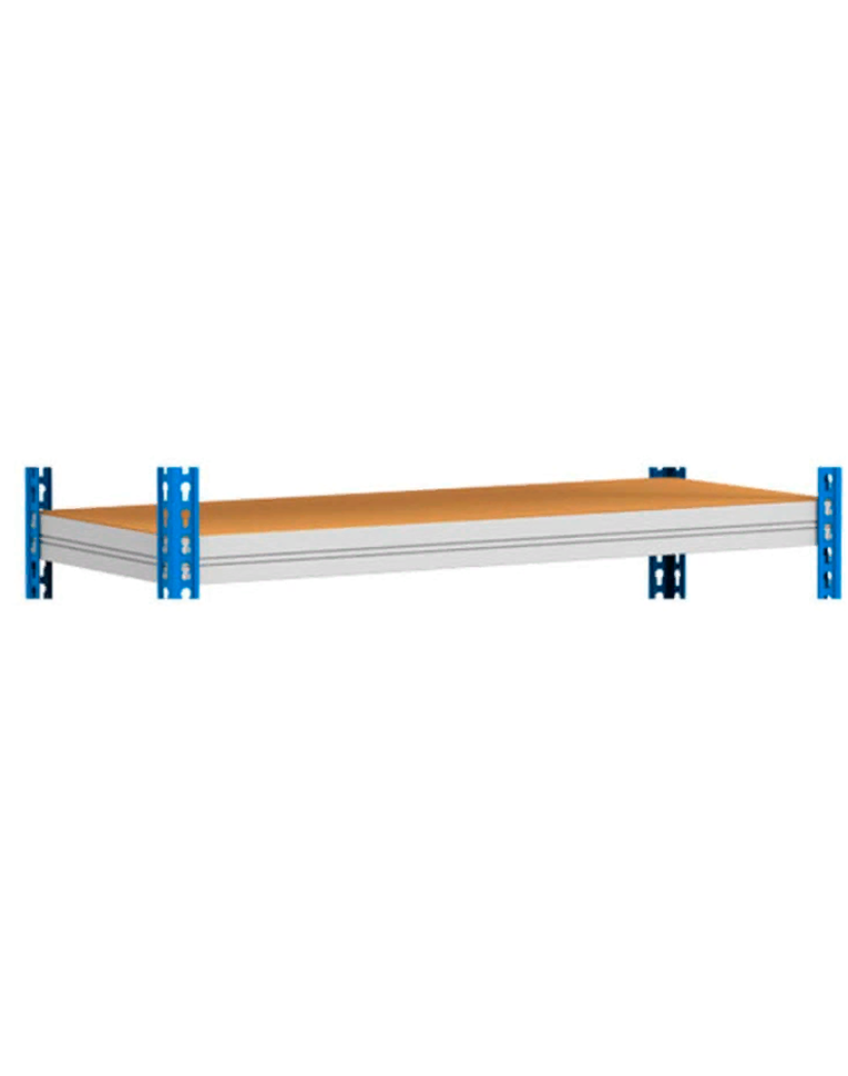 Ярус стеллажа МКФ 1820х610 купить в Челябинске