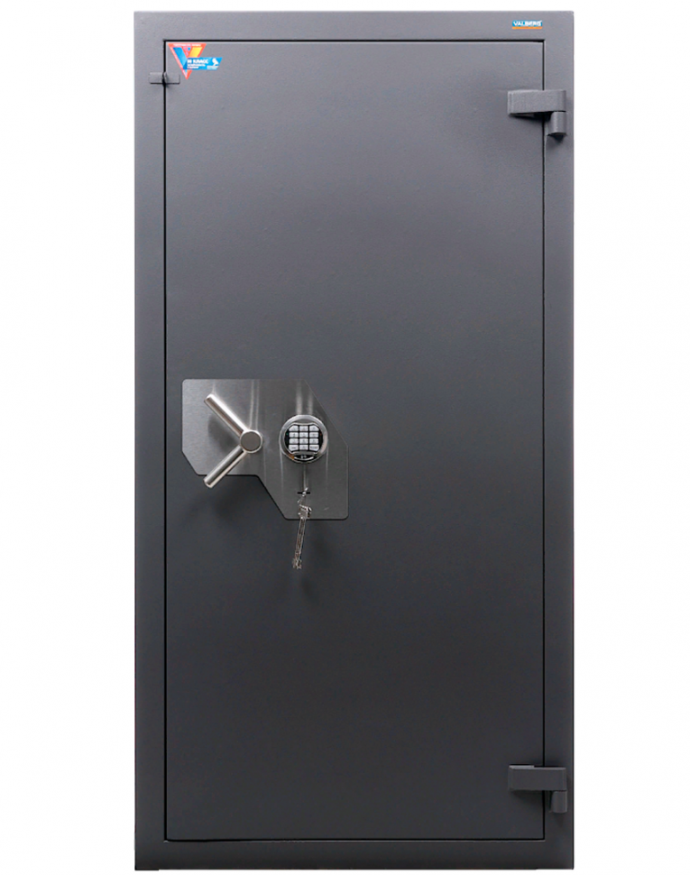 Взломостойкий сейф Valberg Форт 1685 EL купить в Челябинске Взломостойкий сейф Valberg Форт 1685 EL купить в Челябинске