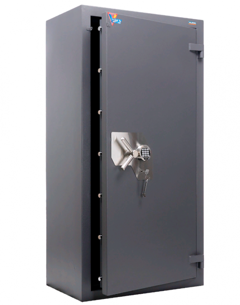 Взломостойкий сейф Valberg Форт 1685 EL купить в Челябинске Взломостойкий сейф Valberg Форт 1685 EL купить в Челябинске