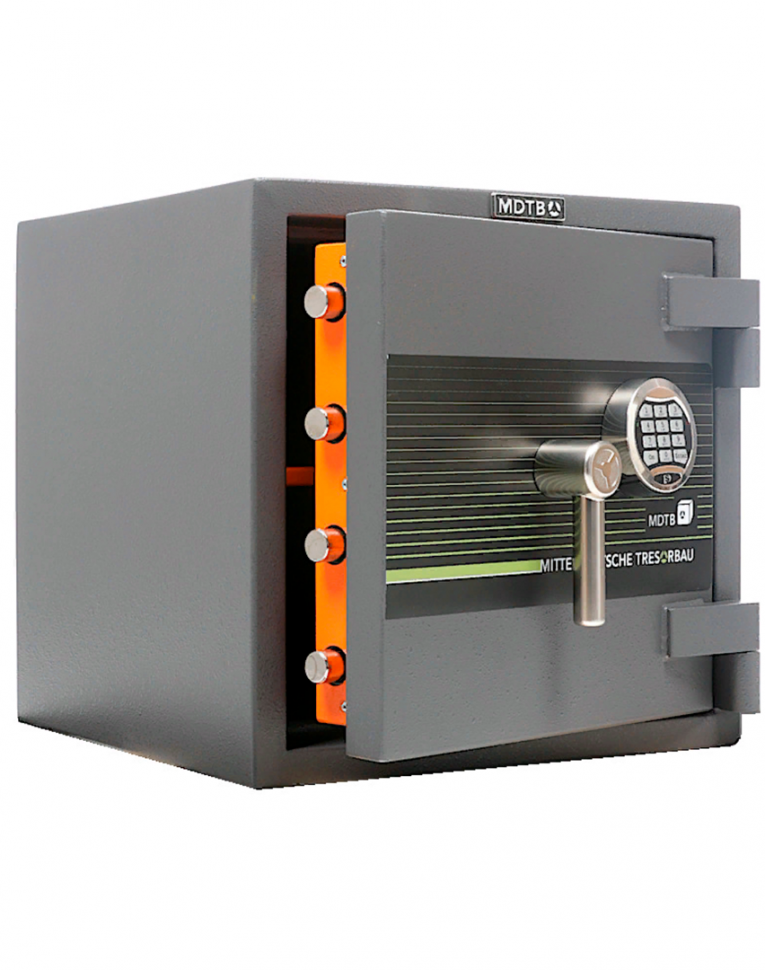 Взломостойкий сейф MDTB Bastion-M 46 E купить в Челябинске