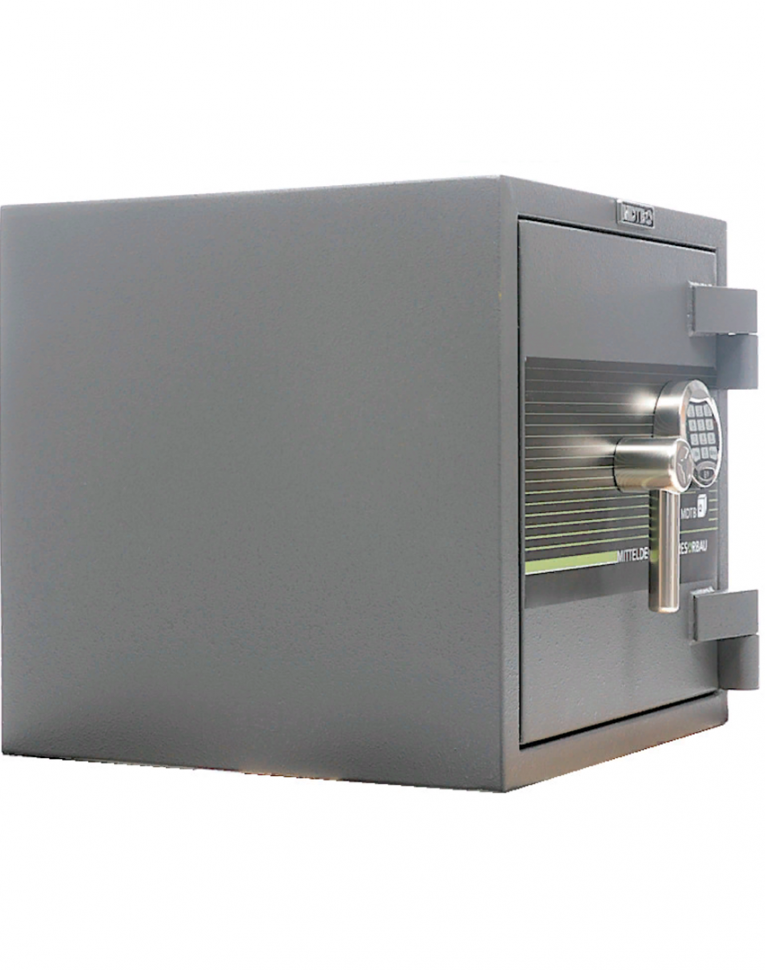 Взломостойкий сейф MDTB Bastion-M 46 E купить в Челябинске