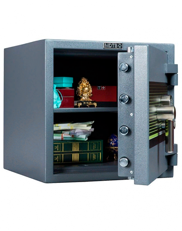 Взломостойкий сейф MDTB Bastion-M 46 E купить в Челябинске