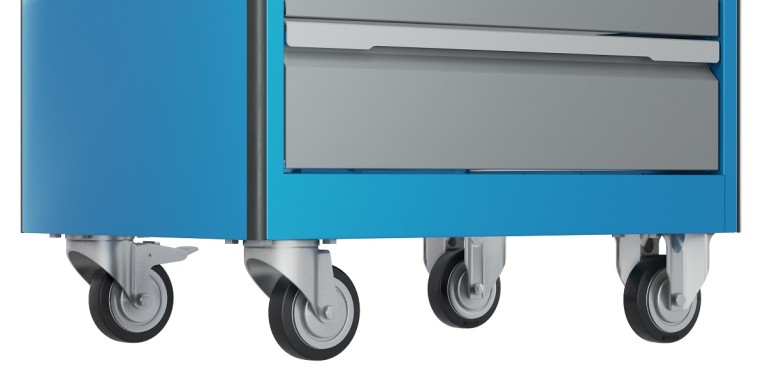 Тележка инструментальная TNC 950.6-1 купить в Челябинске Тележка инструментальная TNC 950.6-1 купить в Челябинске