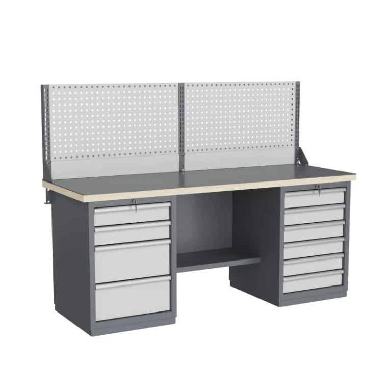 Верстак FBK 205.46.4-1 купить в Челябинске