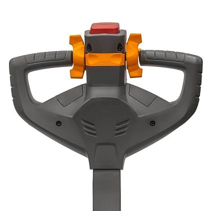 Штабелер электрический самоходный CDD15R-E (N) (1500 кг; 3 м; li-ion 25,6В / 100Ач) SMARTLIFT (SMART) купить в Челябинске