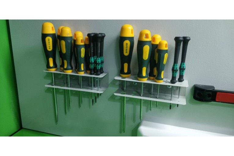 Держатель для шестигранников купить в Челябинске