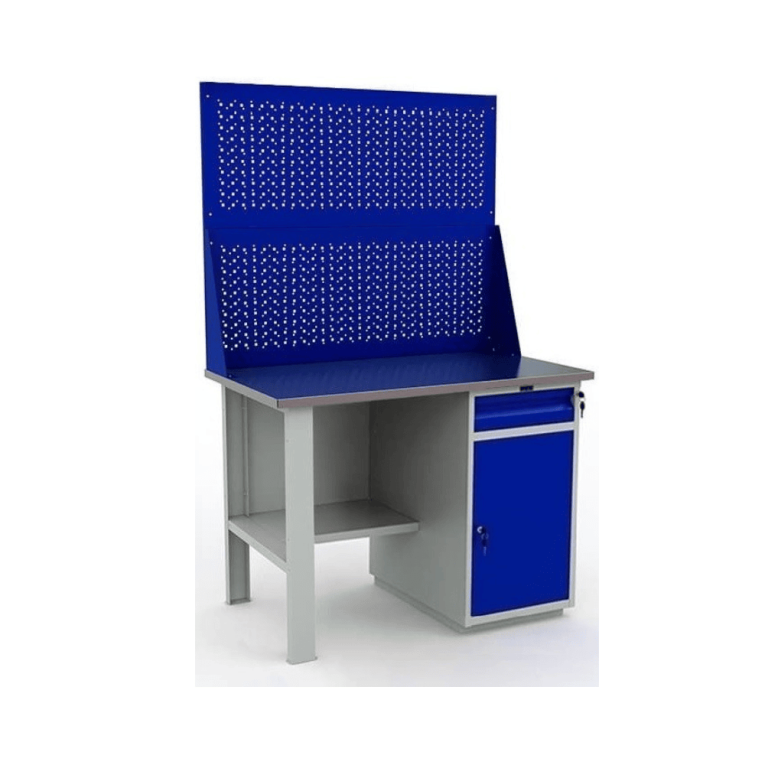 Верстак Profi WT120.F1/WD2.020 купить в Челябинске