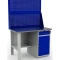 Верстак Profi WT120.F1/WD2.020