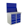 Верстак Profi WT100.WD5/WD5.020 купить в Челябинске