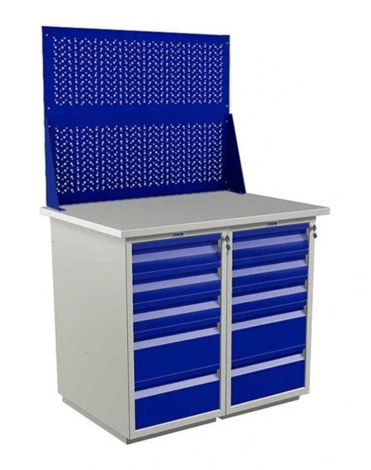 Верстак Profi WT100.WD5/WD5.020 купить в Челябинске