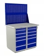 Верстак Profi WT100.WD5/WD5.020