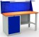 Верстак Expert W160.WS1/F2.011 купить в Челябинске