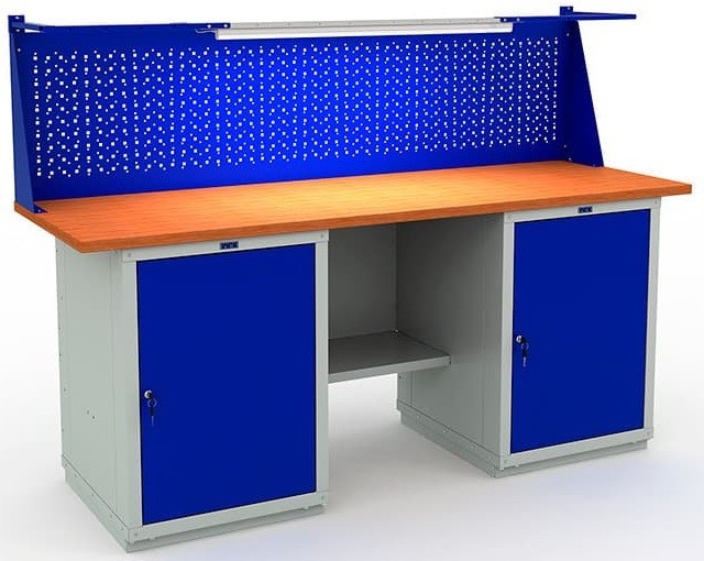 Верстак Expert W200.WS1/WS1.011 купить в Челябинске Верстак Expert W200.WS1/WS1.011 купить в Челябинске