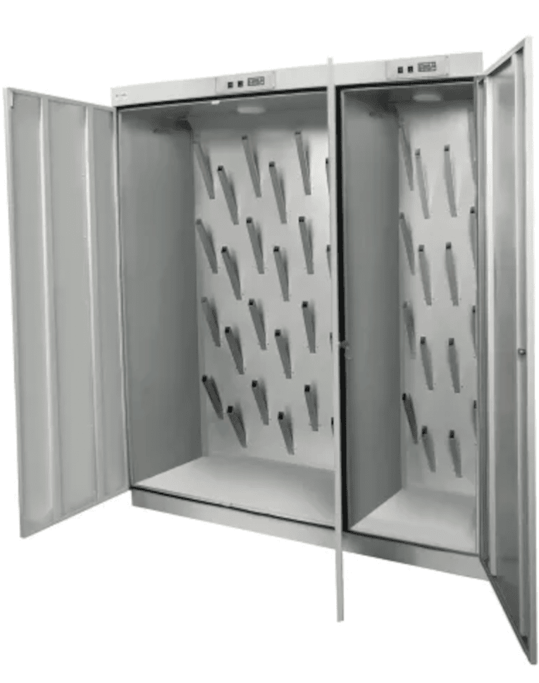 Сушильный шкаф ШС-8-24 для обуви купить в Челябинске