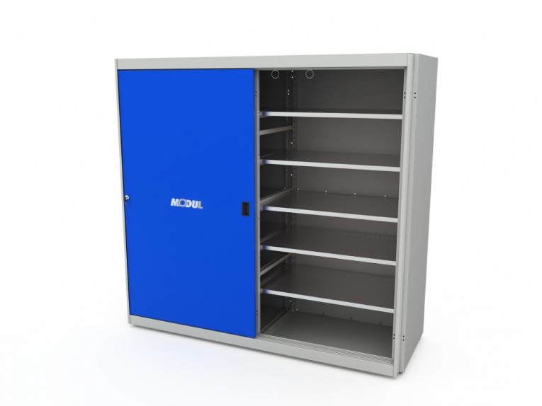 Шкаф для инструментов MODUL XXL 01 купить в Челябинске