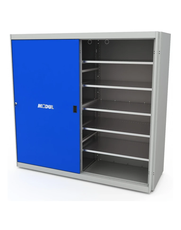 Шкаф для инструментов MODUL XXL 01 купить в Челябинске