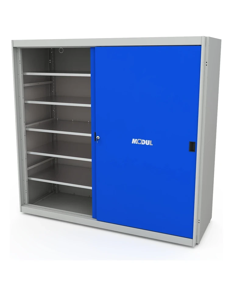 Шкаф для инструментов MODUL XXL 01 купить в Челябинске