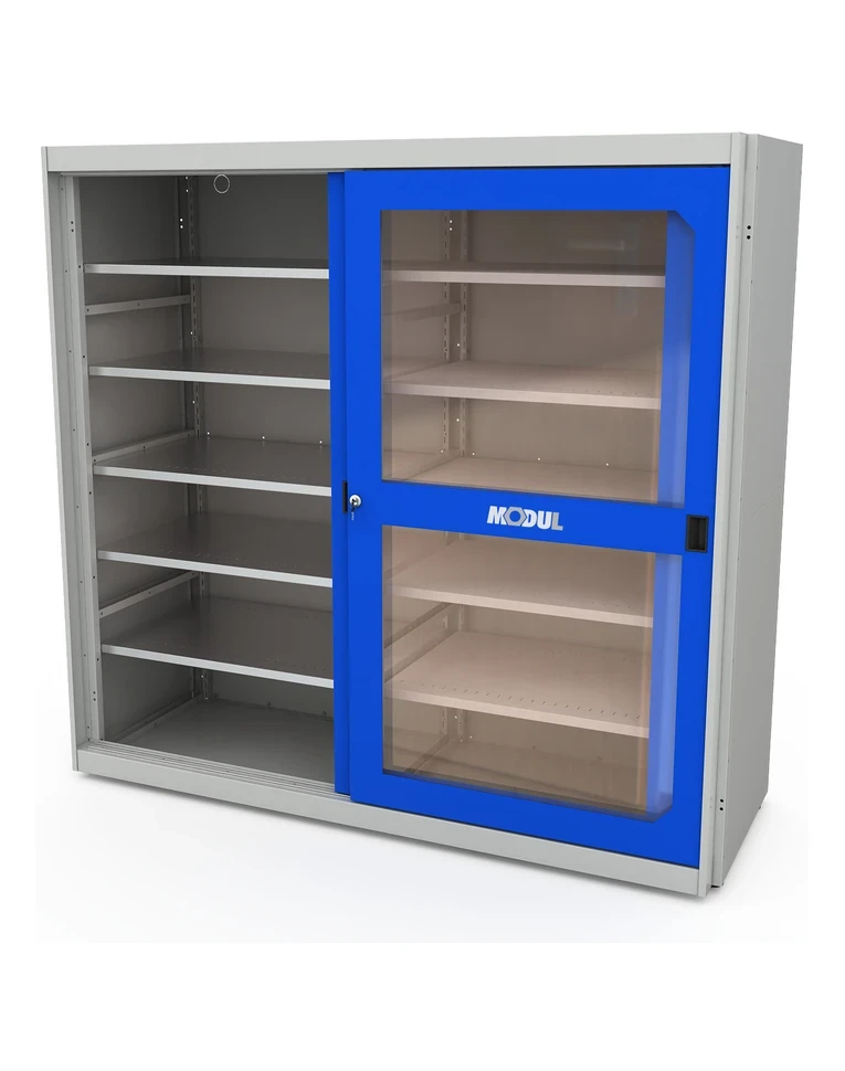 Шкаф для инструментов MODUL XXL 01 купить в Челябинске