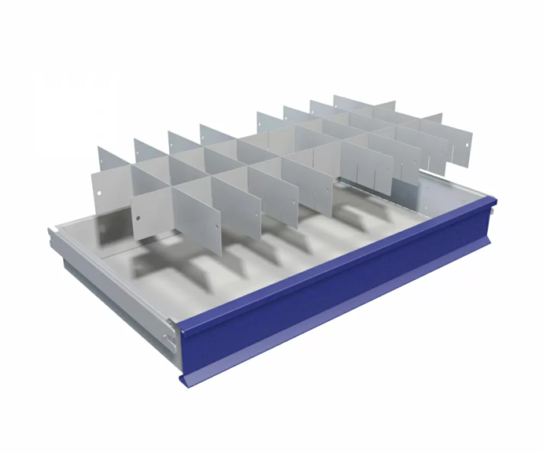 Комплект перегородок HARD 125 купить в Челябинске