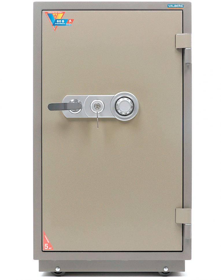 Огнестойкий сейф Valberg FRS-99.T-CL купить в Челябинске