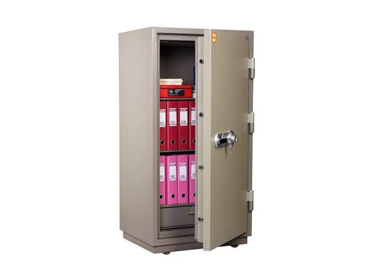 Огнестойкий сейф Valberg FRS-140.T-CL купить в Челябинске