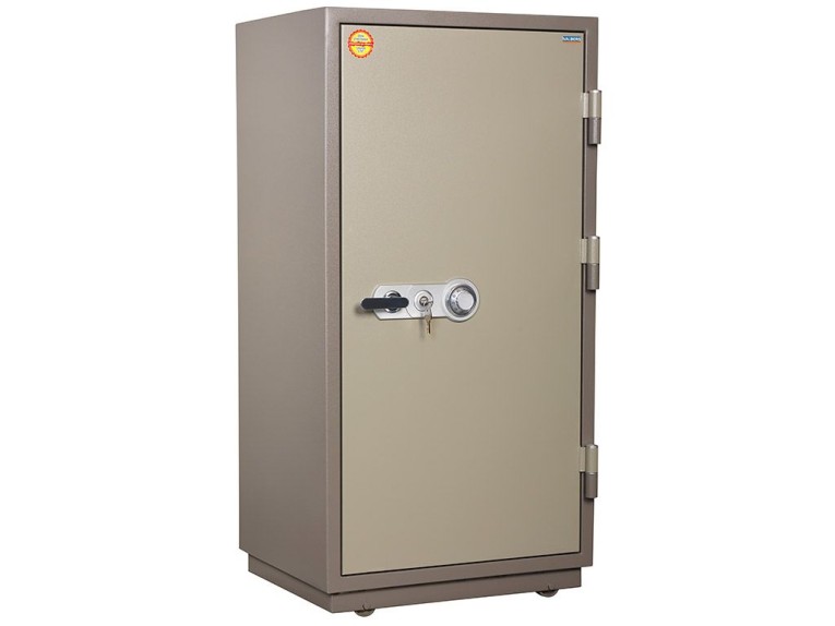 Огнестойкий сейф Valberg FRS-140.T-CL купить в Челябинске