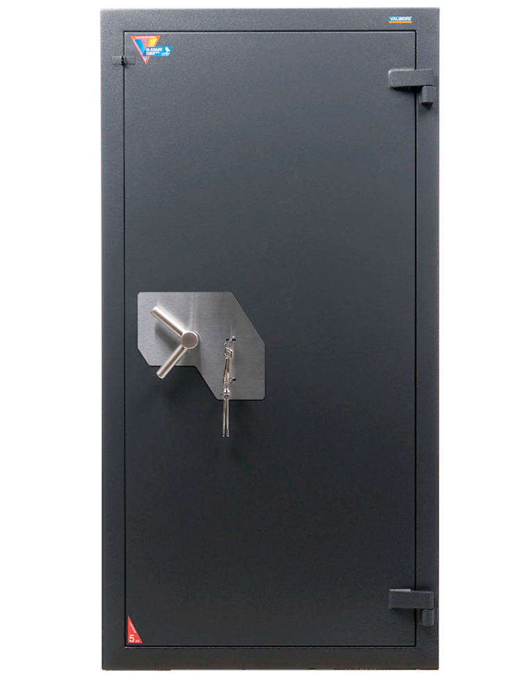 Взломостойкий сейф Valberg Форт 1685 KL купить в Челябинске