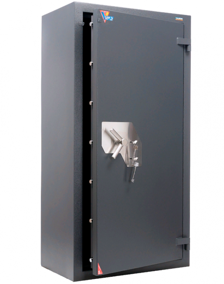 Взломостойкий сейф Valberg Форт 1685 KL купить в Челябинске