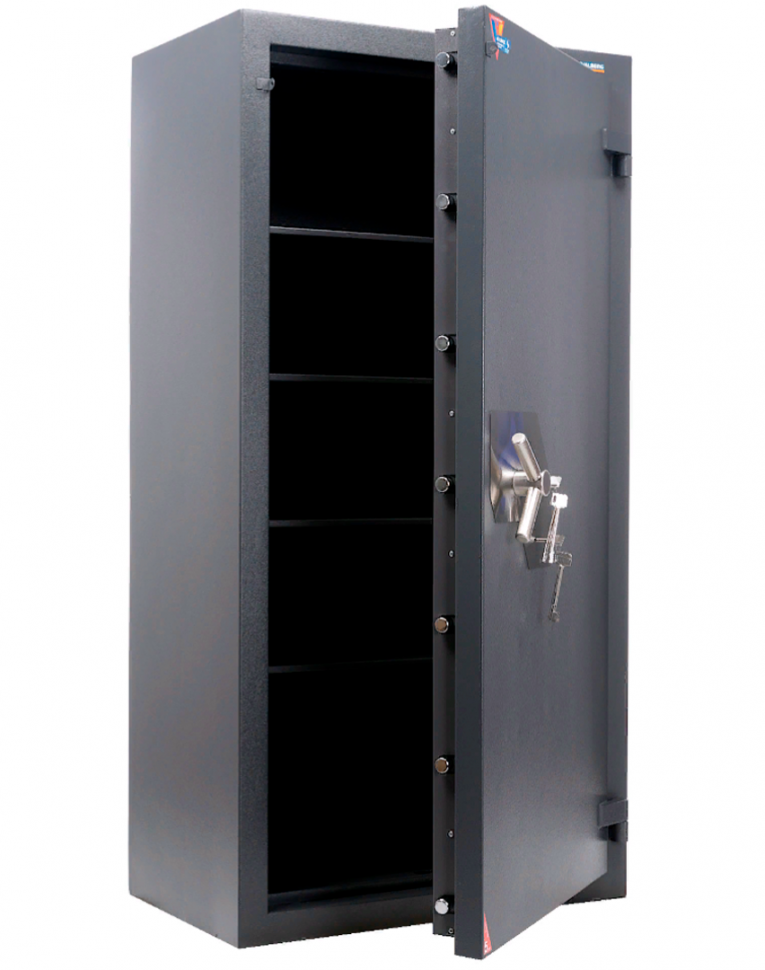 Взломостойкий сейф Valberg Форт 1685 KL купить в Челябинске