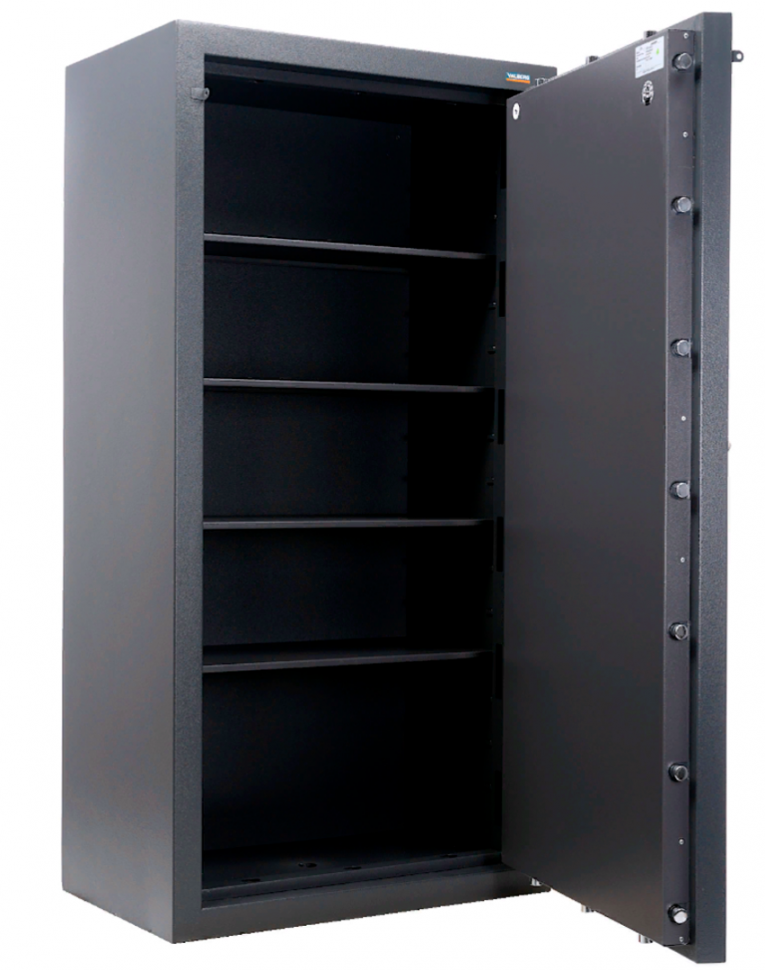 Взломостойкий сейф Valberg Форт 1685 KL купить в Челябинске