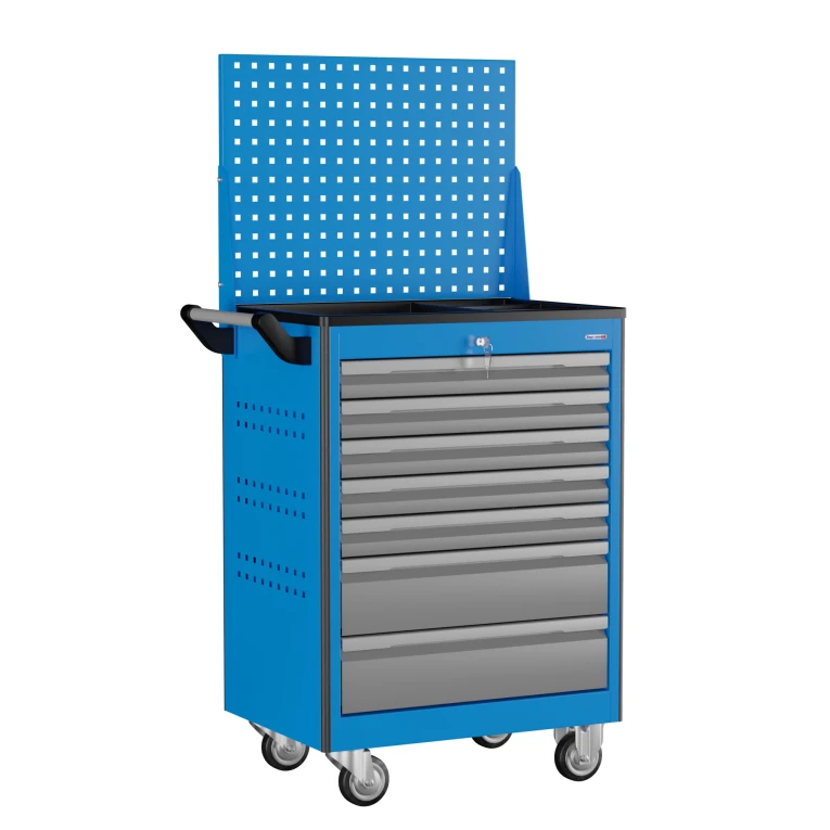 Тележка инструментальная TNC 950.7-1 купить в Челябинске Тележка инструментальная TNC 950.7-1 купить в Челябинске