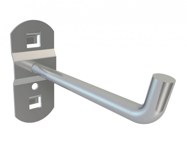 Крючок НК (8 см) купить в Челябинске