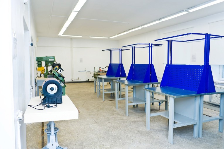 Верстак Profi WT100.F1/F1.011 купить в Челябинске