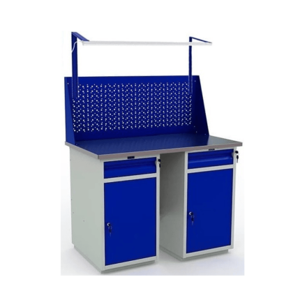 Верстак Profi WT120.WD2/WD2.011 купить в Челябинске