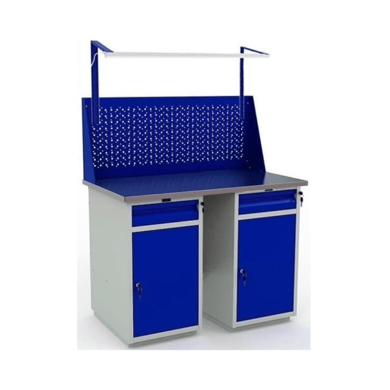 Верстак Profi WT120.WD2/WD2.011 купить в Челябинске