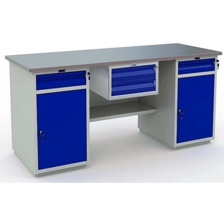 Верстак Profi WT180.WD2/WD2.100 купить в Челябинске